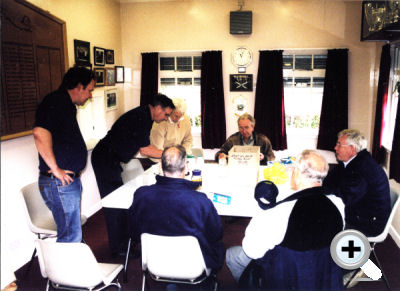 Club House