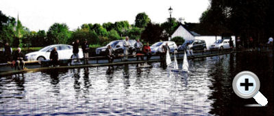 Sunday Morning